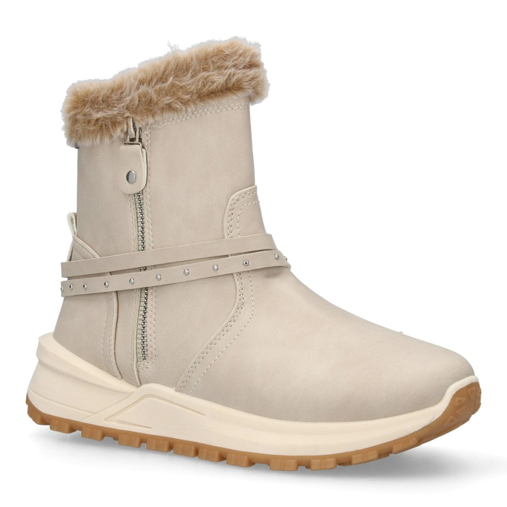 Botines mujer Cyrena