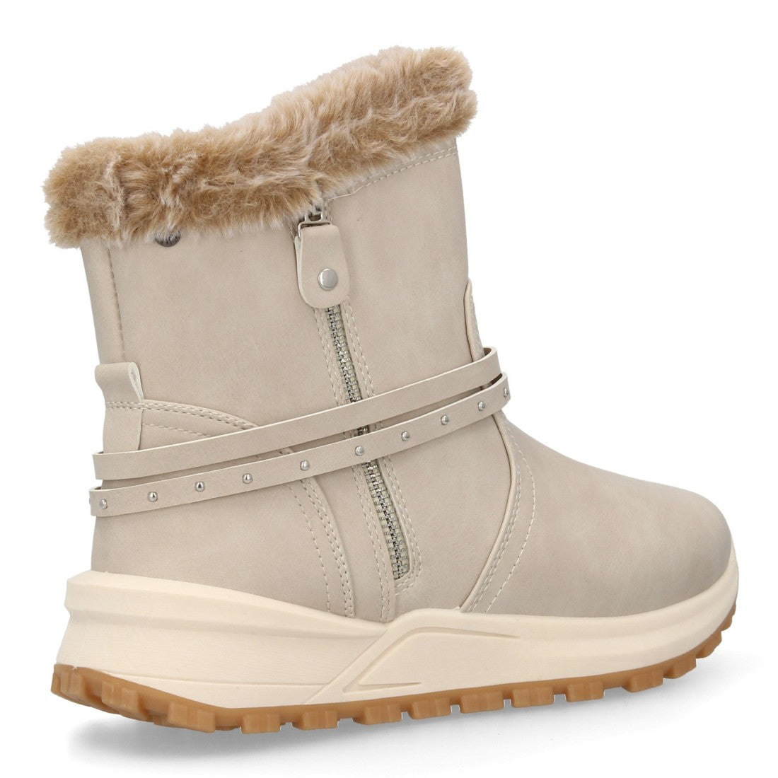 Botines mujer Cyrena