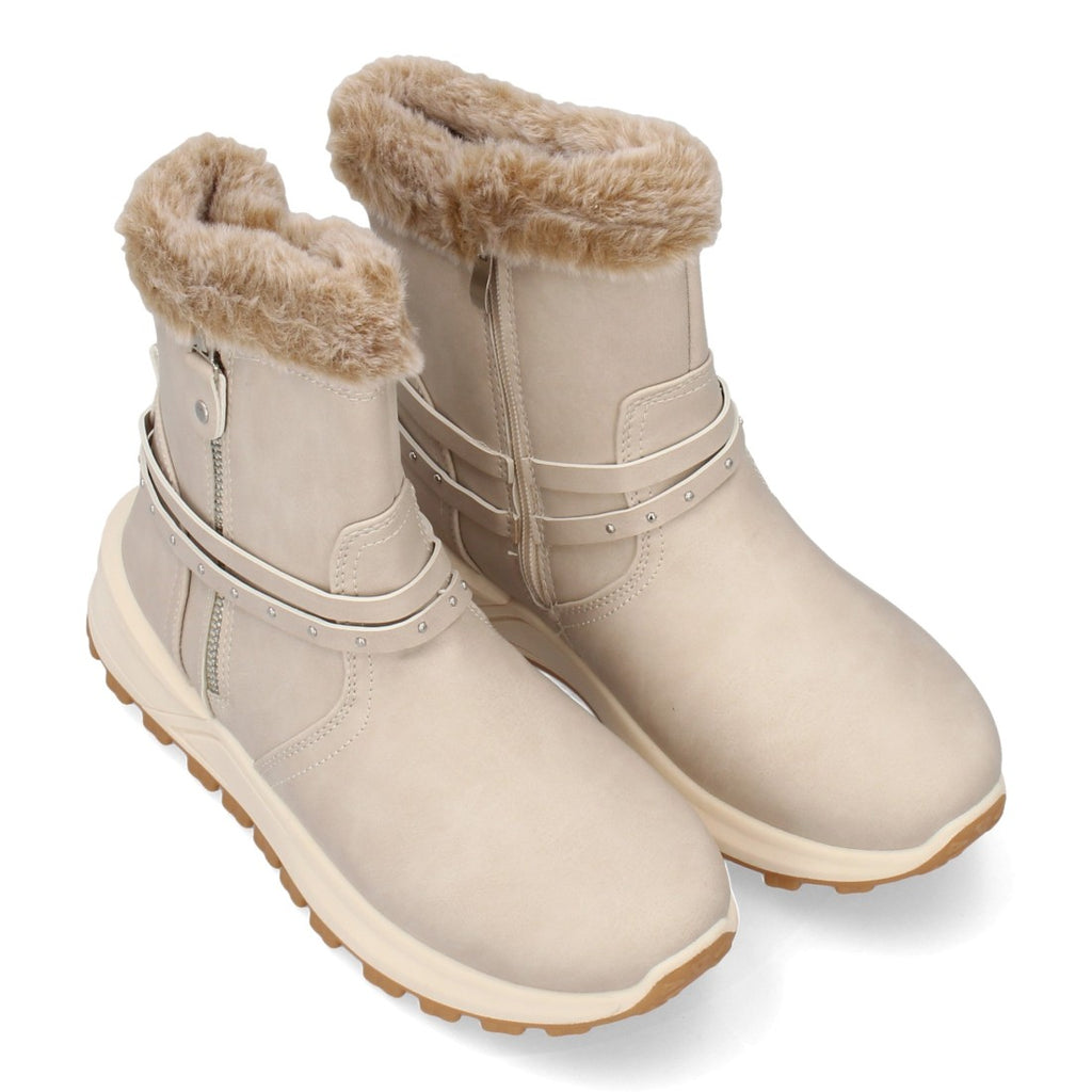Botines mujer Cyrena