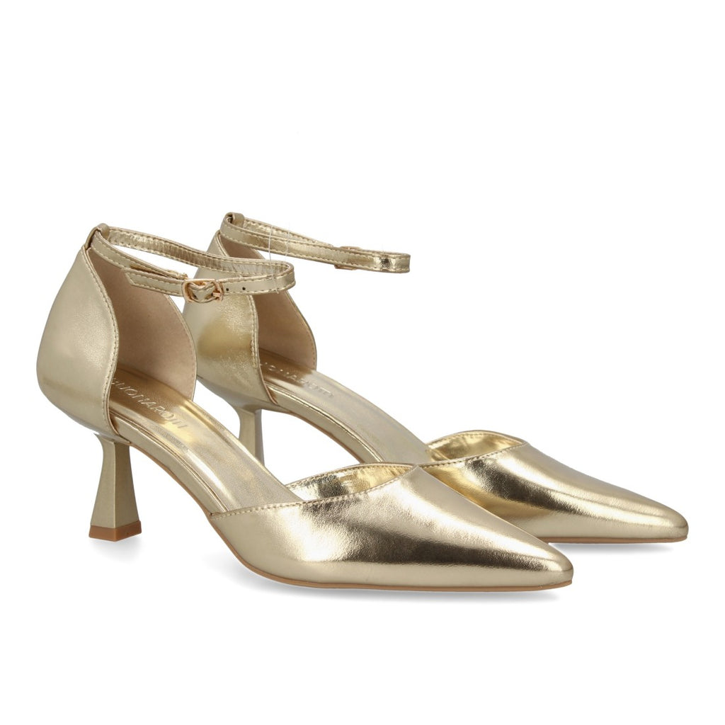 Zapatos de tacón