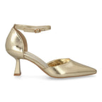 Zapatos de tacón
