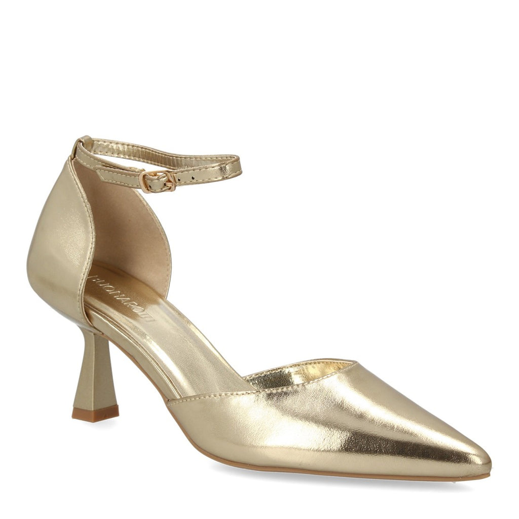 Zapatos de tacón