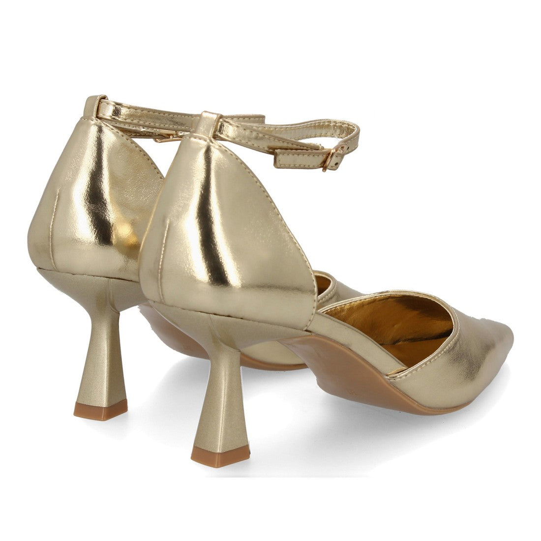 Zapatos de tacón