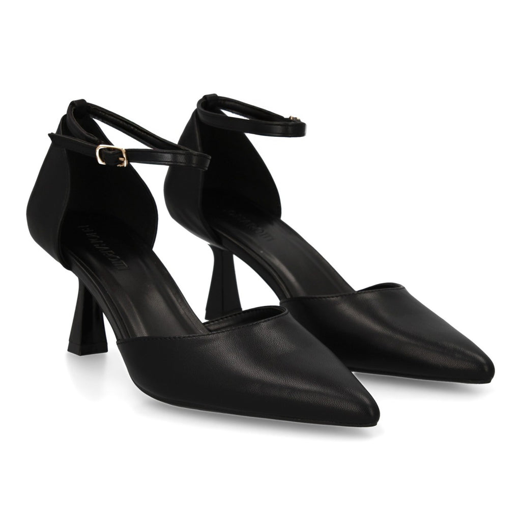 Zapatos de tacón