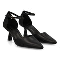 Zapatos de tacón