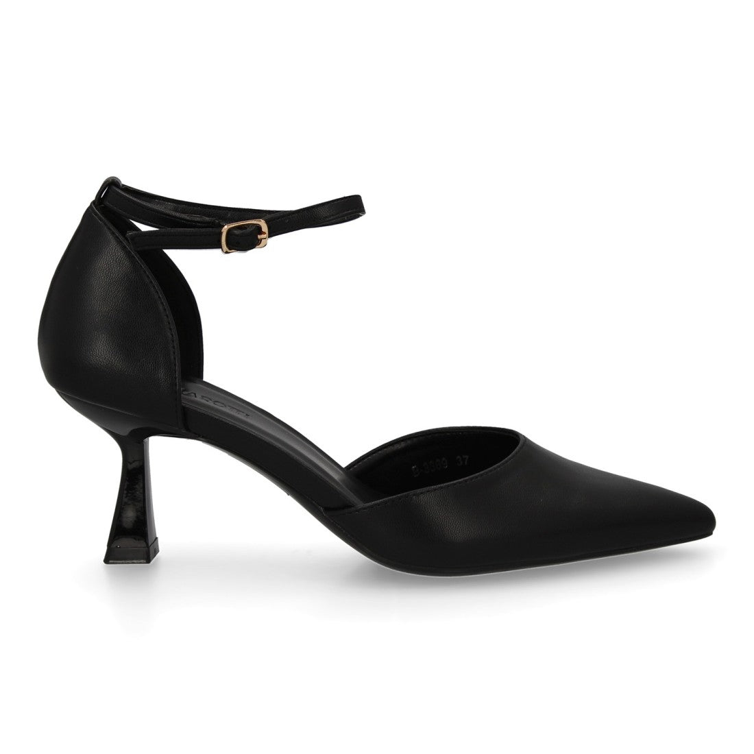 Zapatos de tacón
