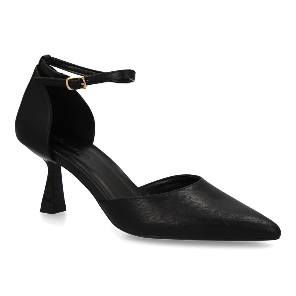 Zapatos de tacón