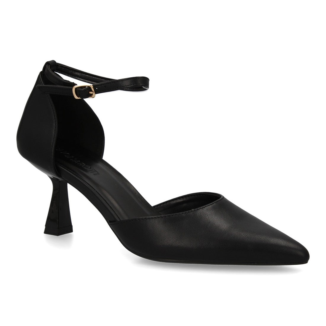 Zapatos de tacón