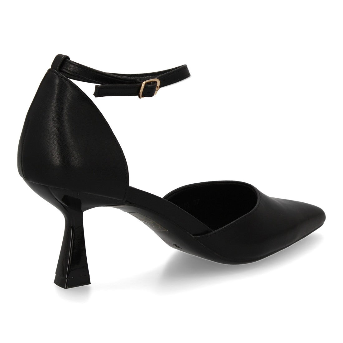 Zapatos de tacón