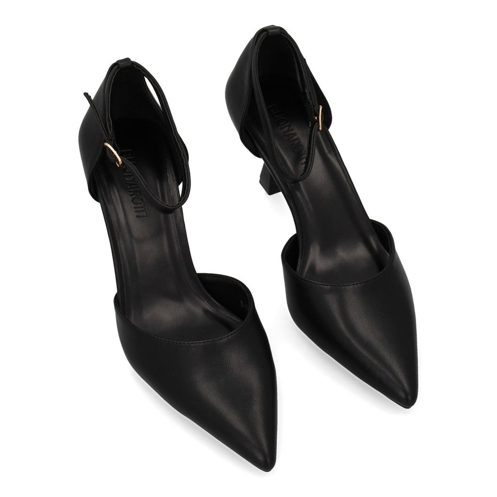 Zapatos de tacón