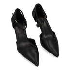 Zapatos de tacón