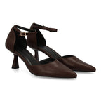 Zapatos de tacón