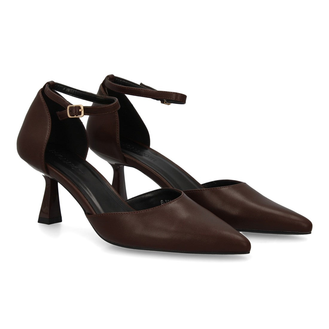 Zapatos de tacón
