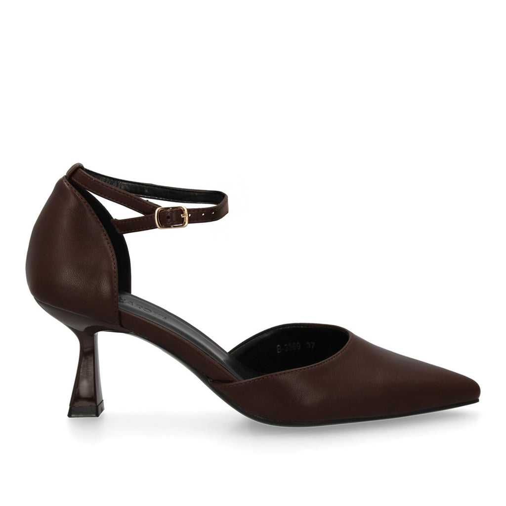 Zapatos de tacón