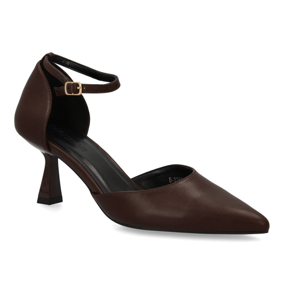 Zapatos de tacón