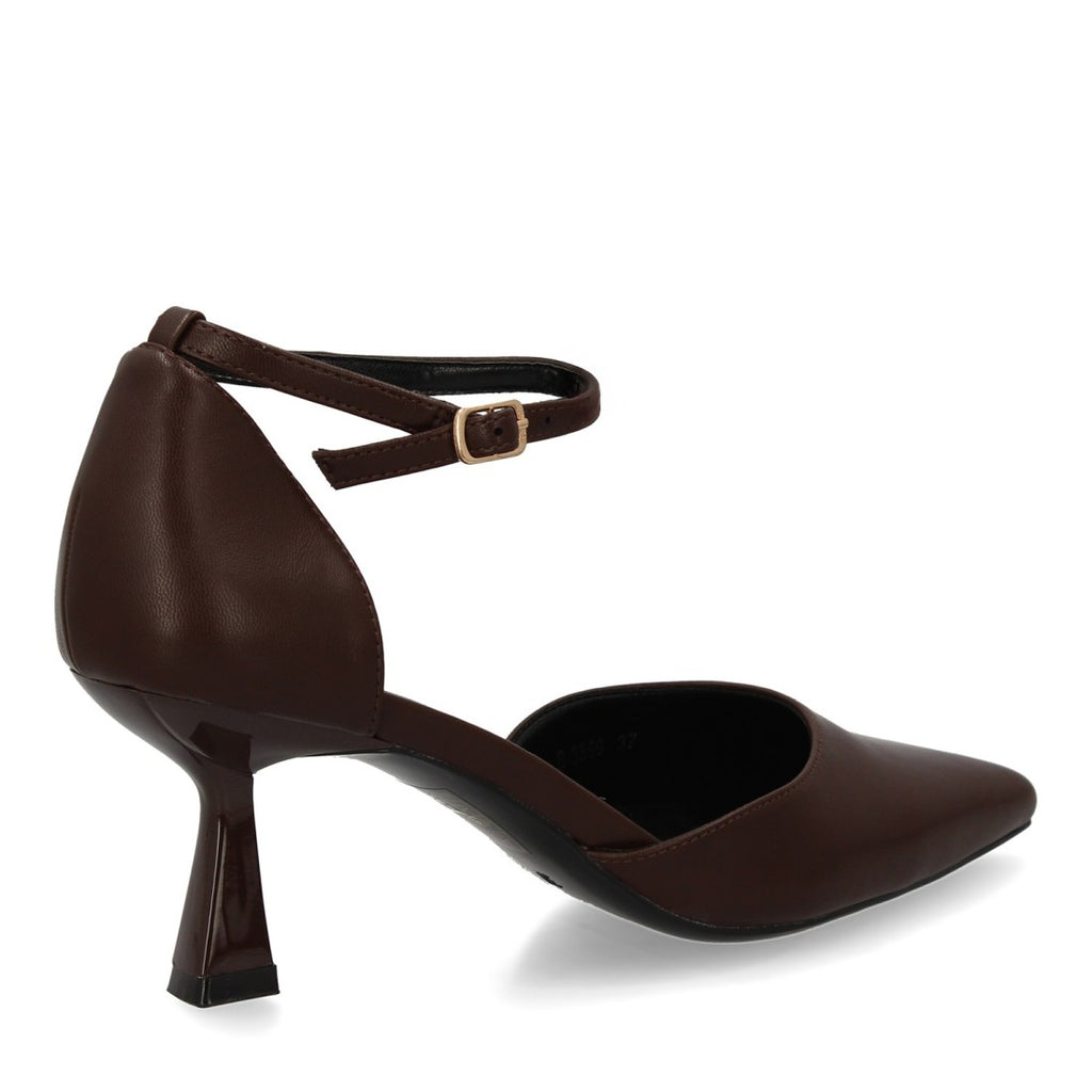 Zapatos de tacón