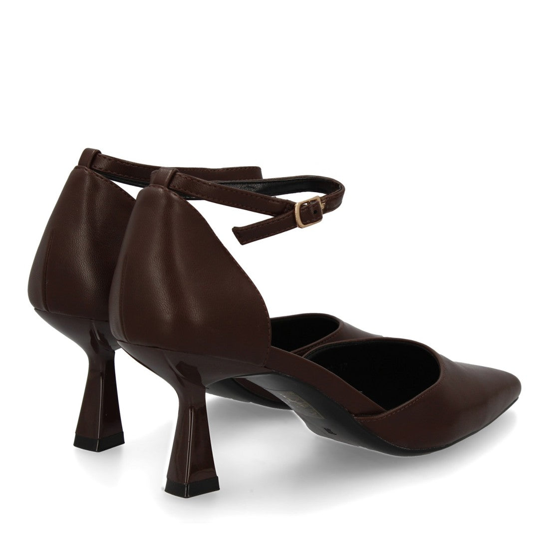 Zapatos de tacón