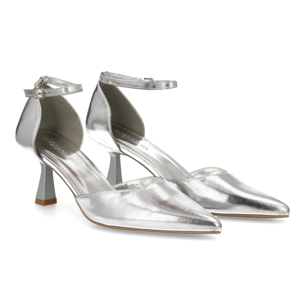 Zapatos de tacón