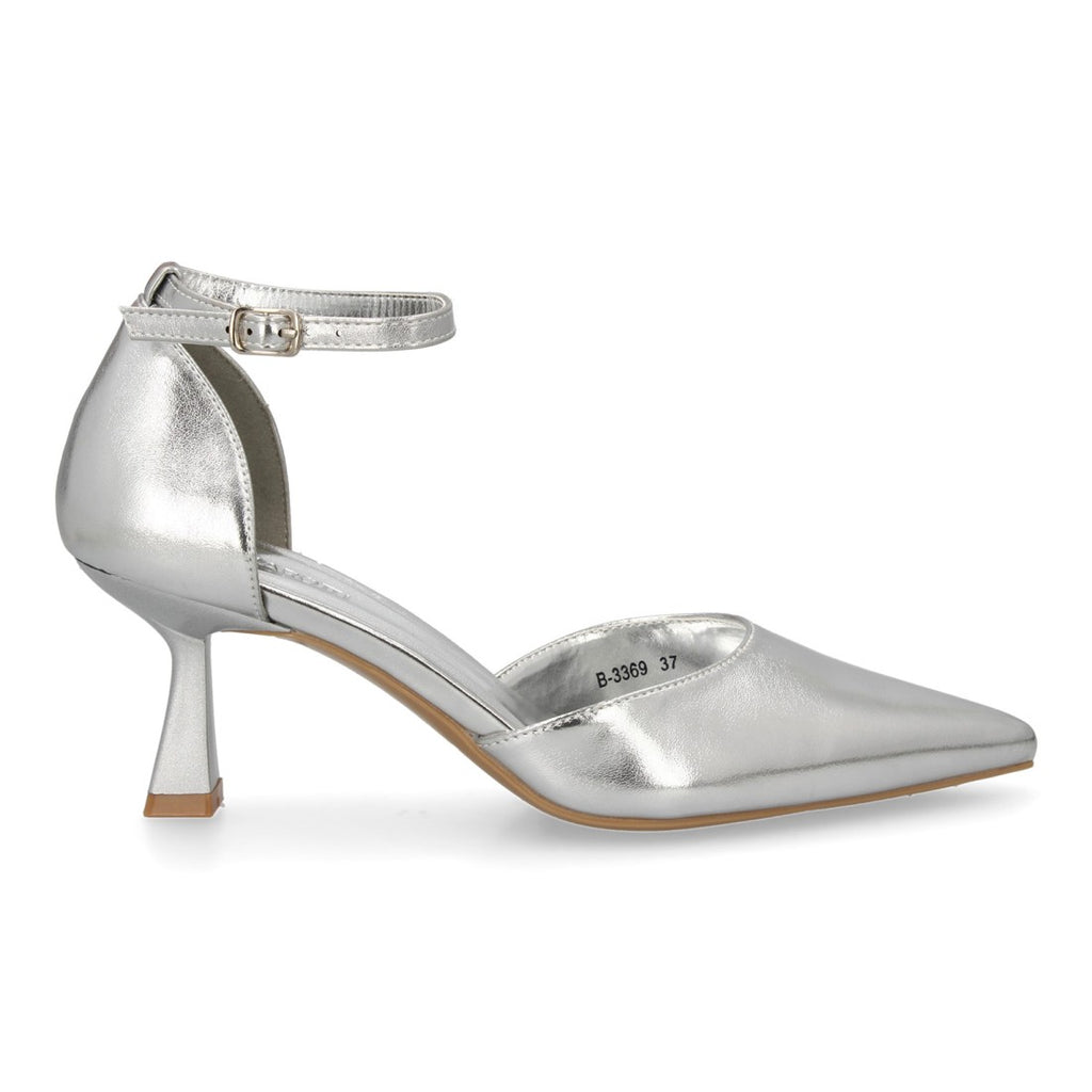 Zapatos de tacón