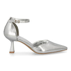 Zapatos de tacón