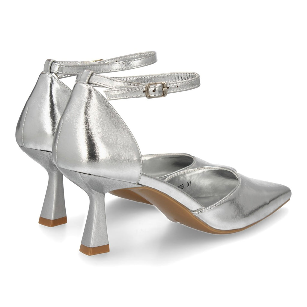 Zapatos de tacón