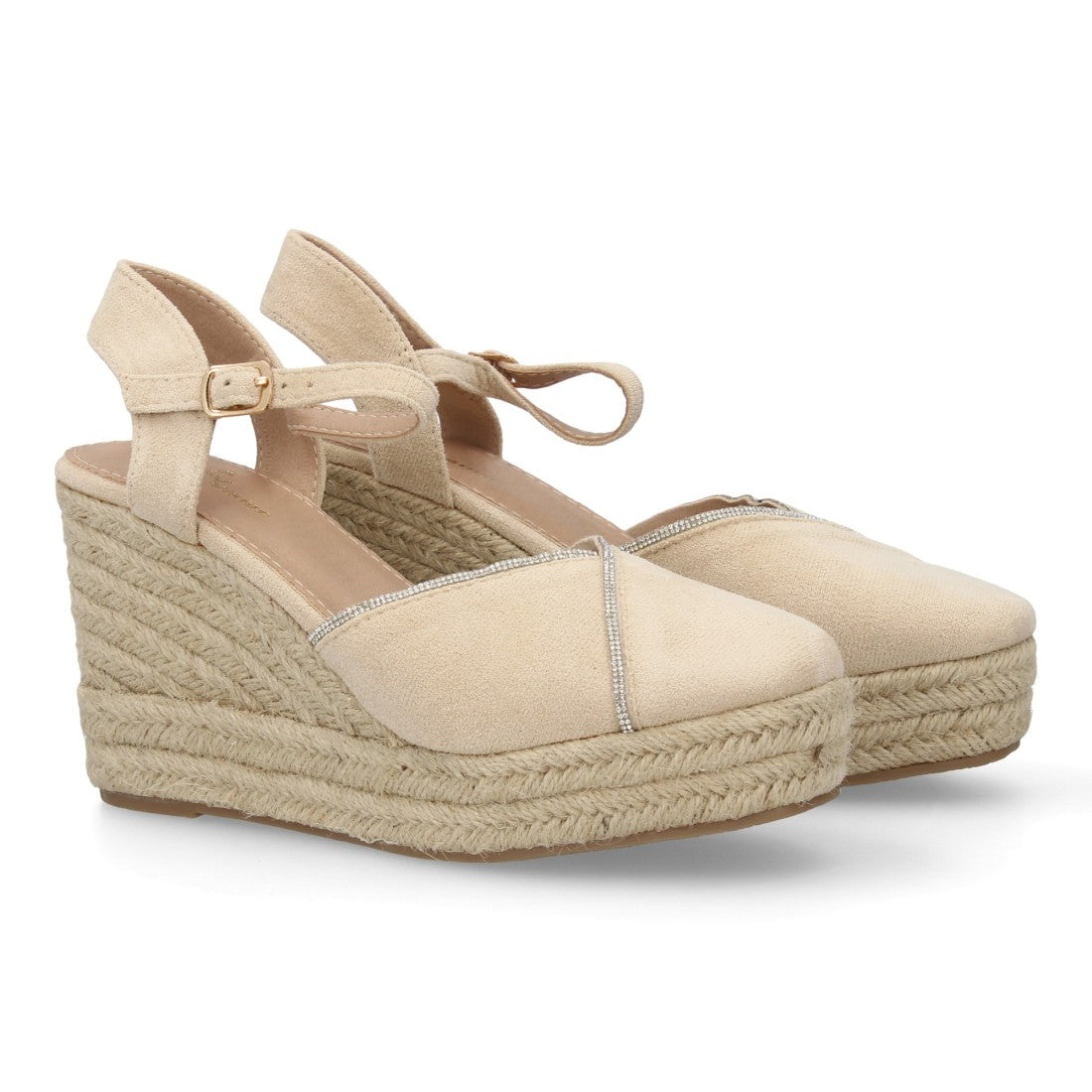 Sandalias mujer Cyrena