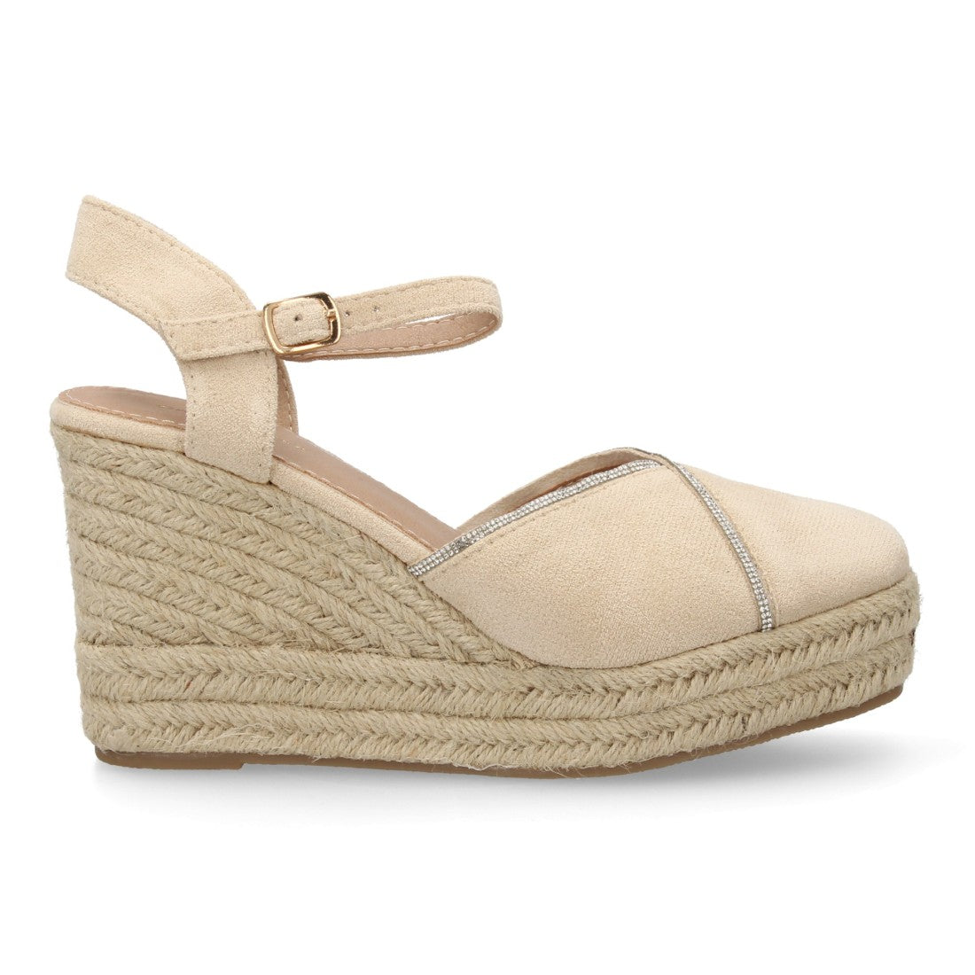 Sandalias mujer Cyrena