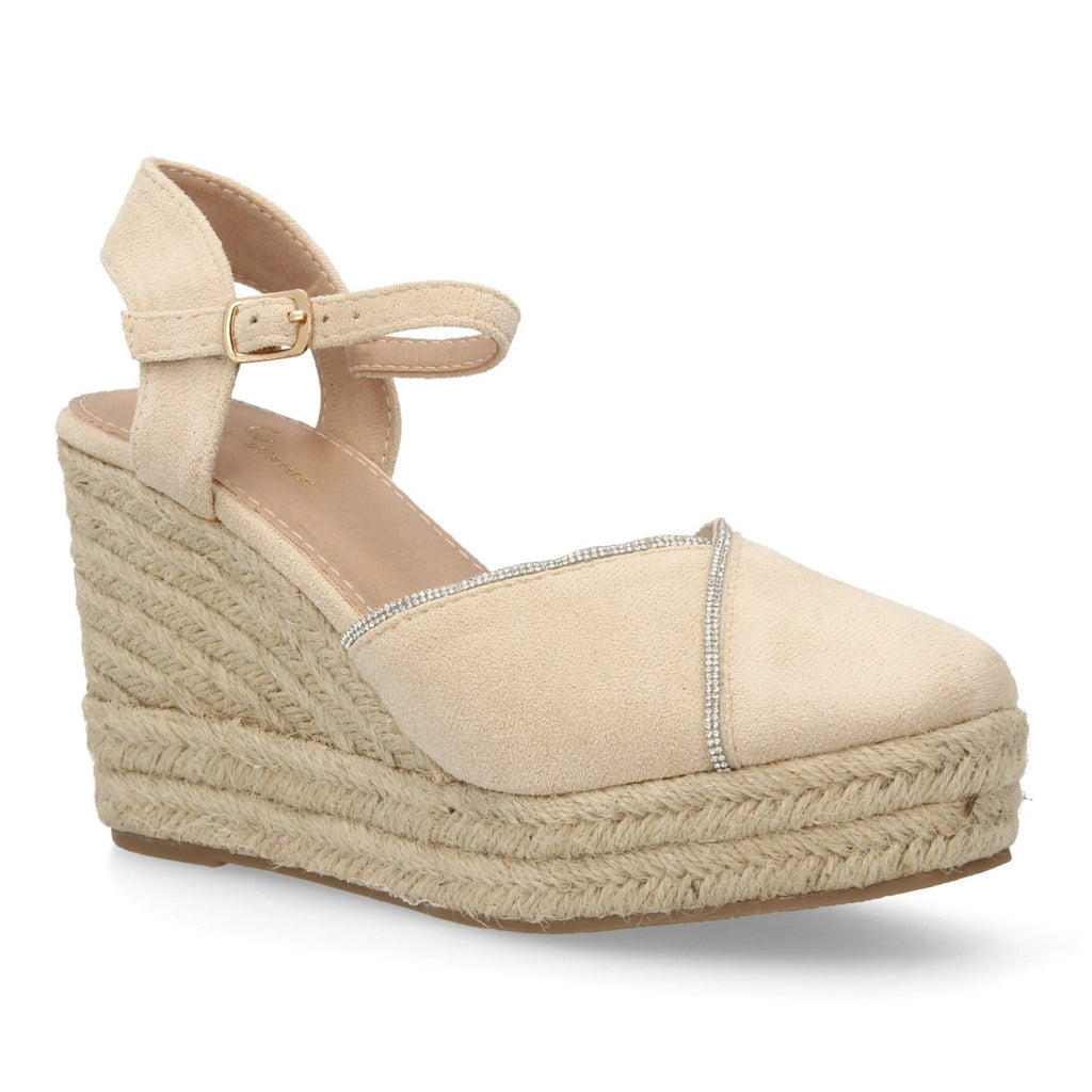 Sandalias mujer Cyrena