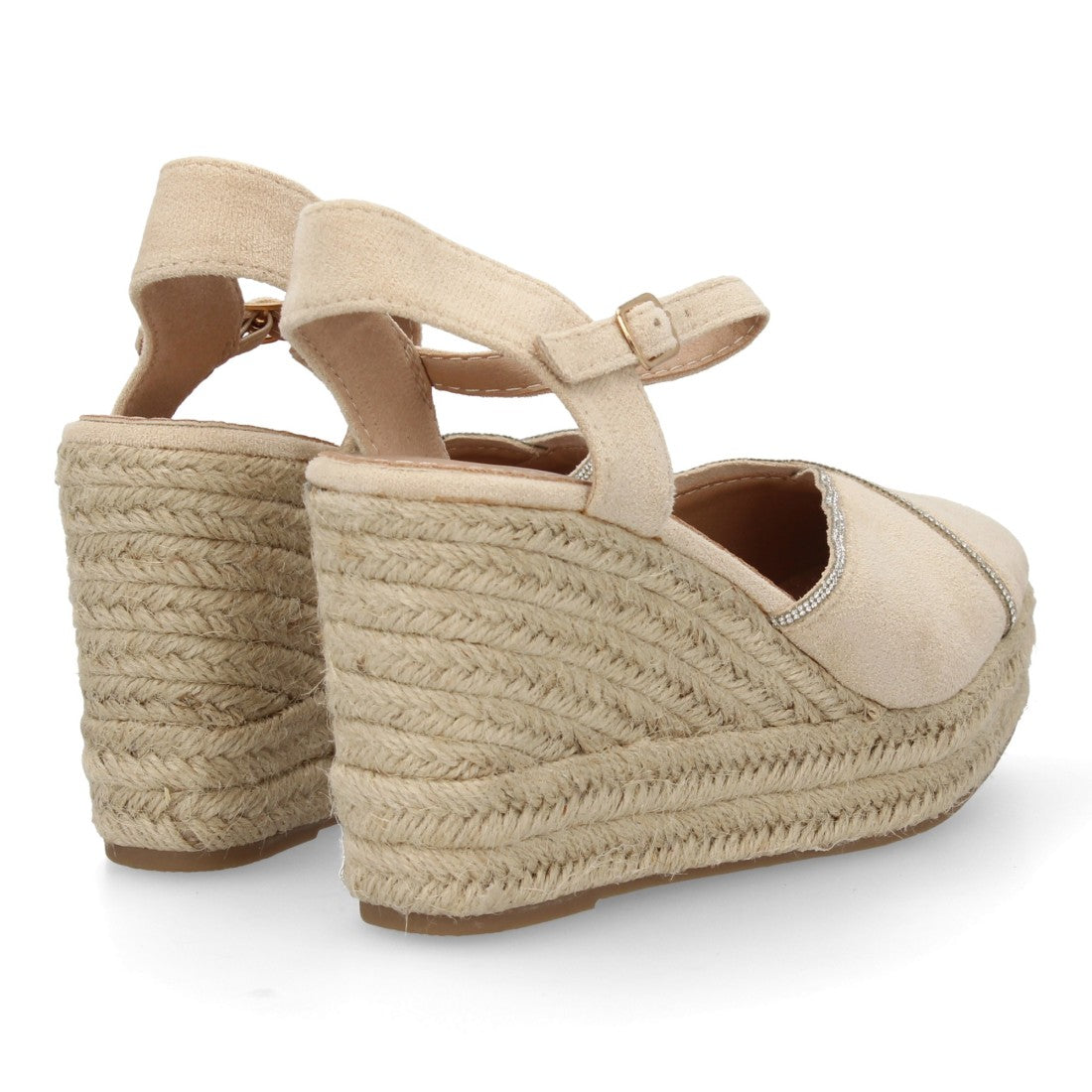 Sandalias mujer Cyrena