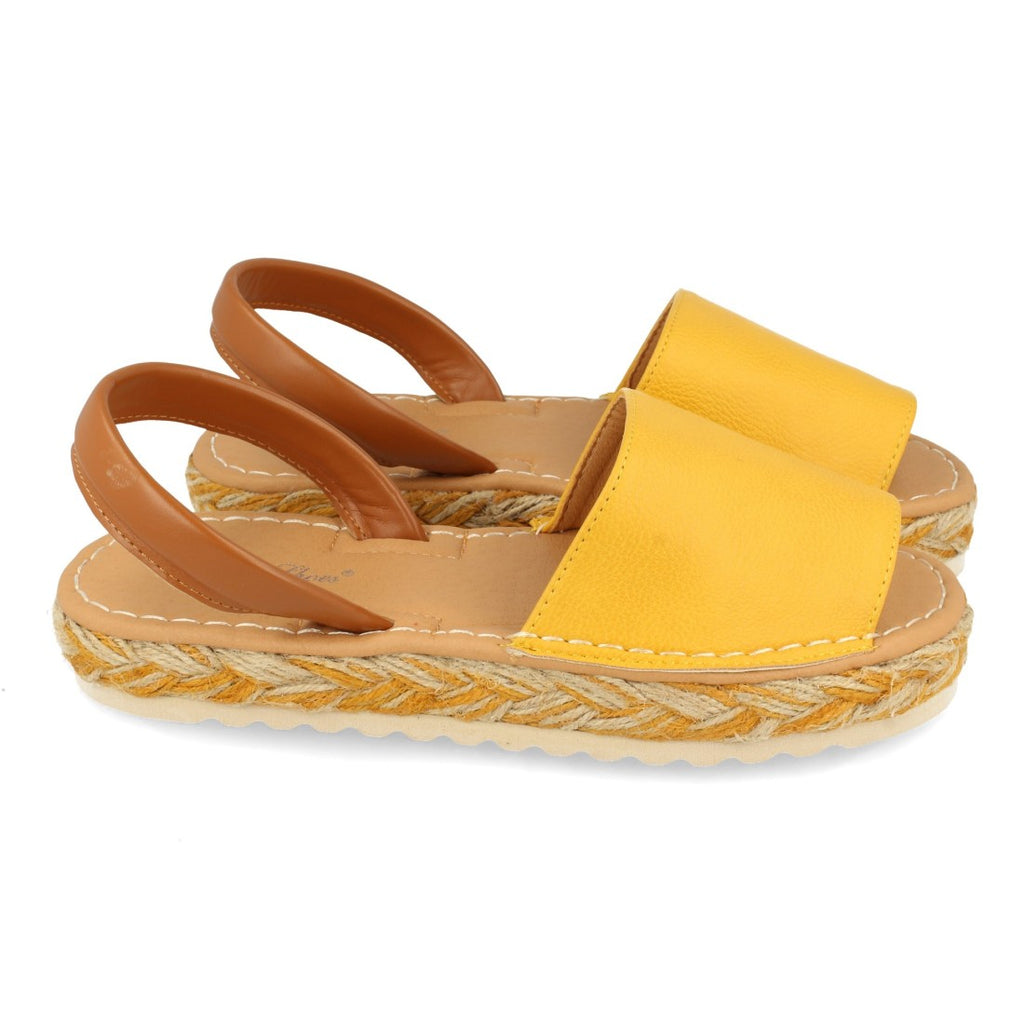 Sandalias mujer Cyrena