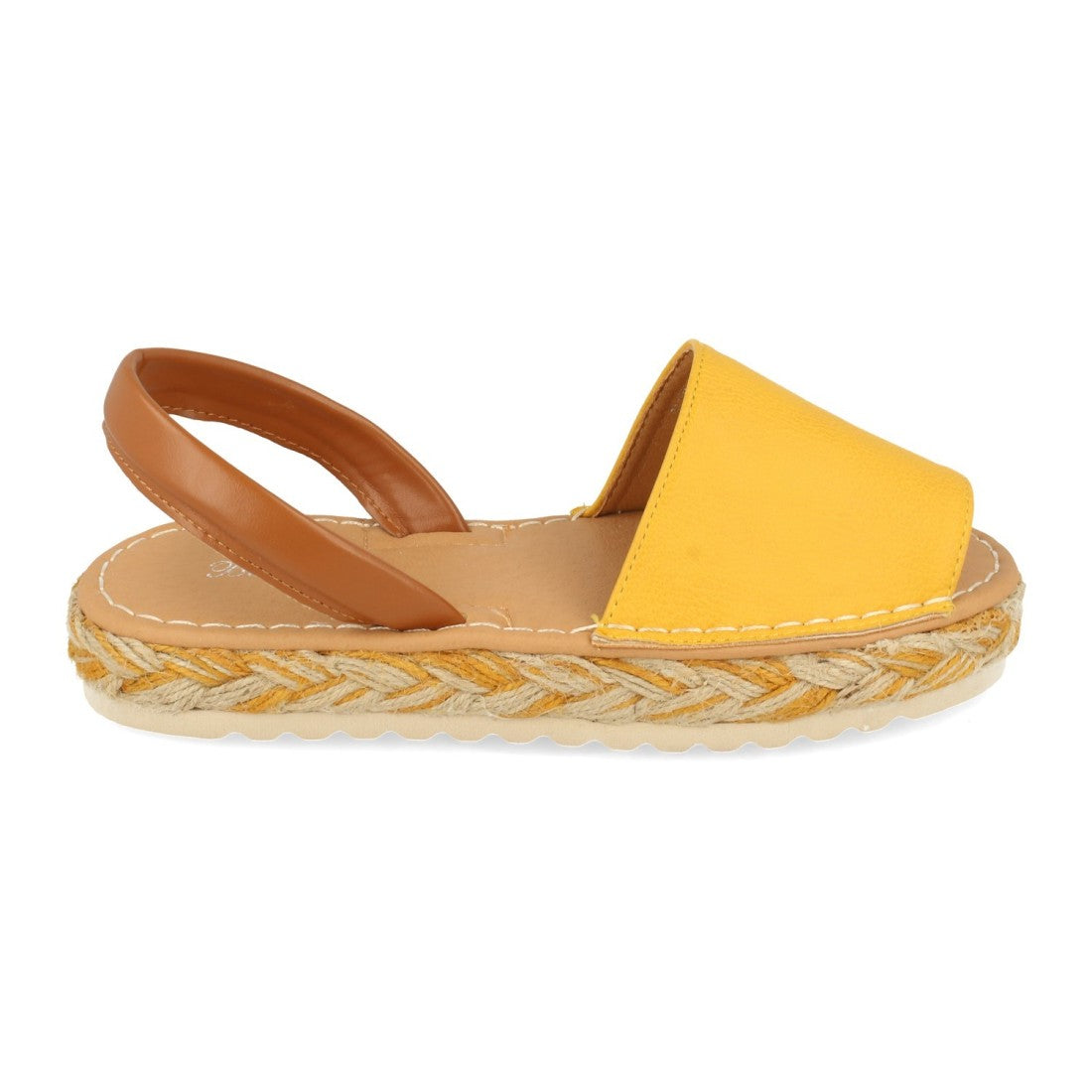 Sandalias mujer Cyrena