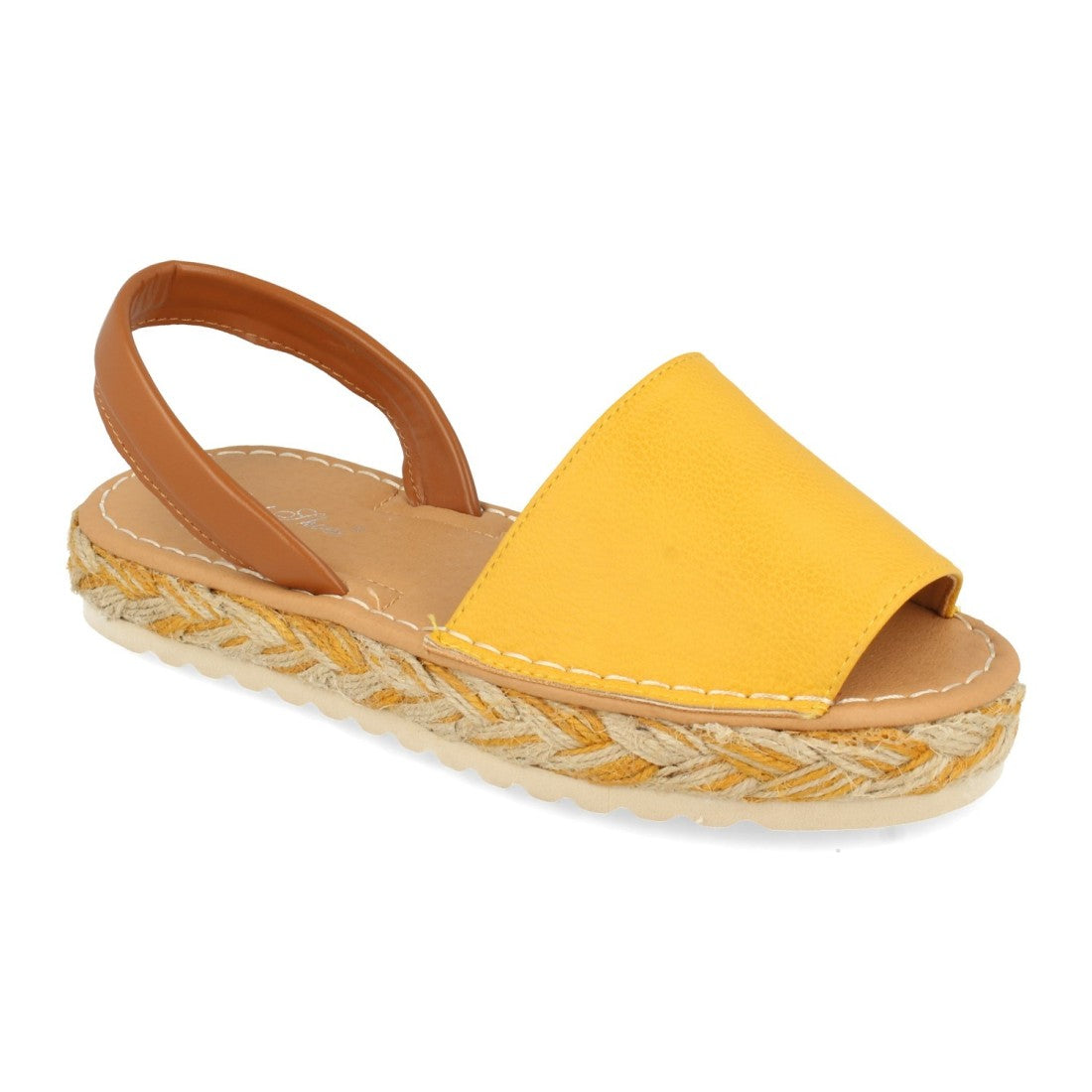 Sandalias mujer Cyrena
