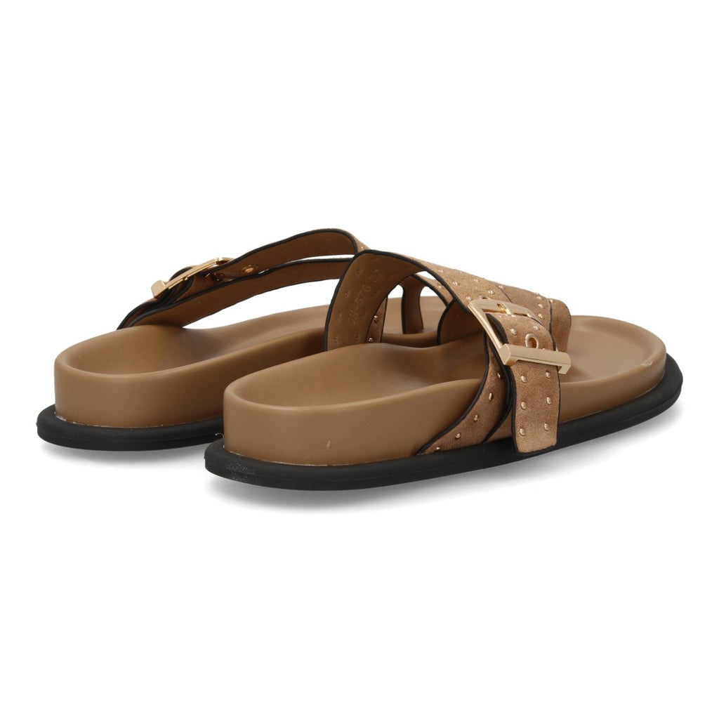 Sandalias mujer Cyrena
