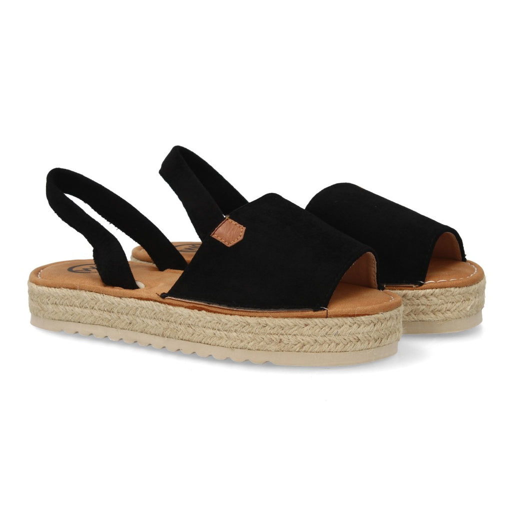 Sandalias mujer Cyrena