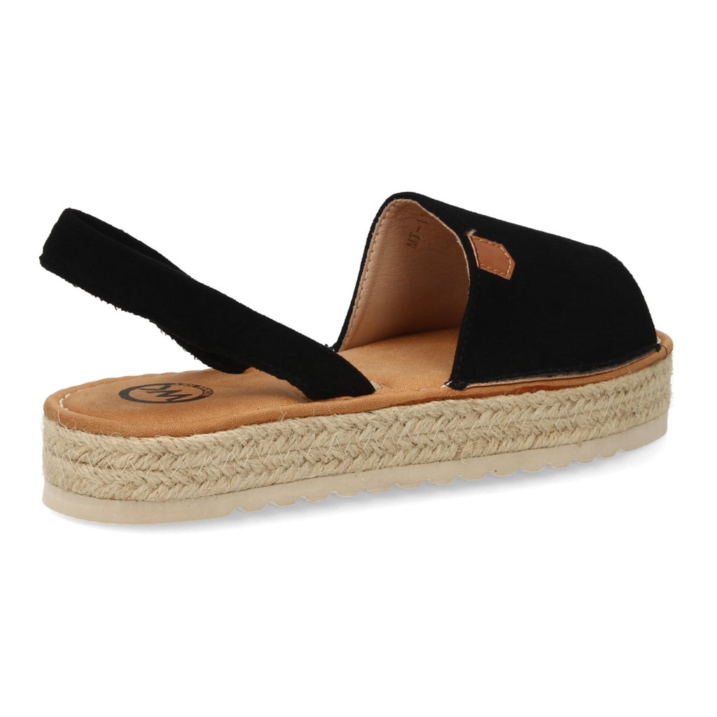 Sandalias mujer Cyrena