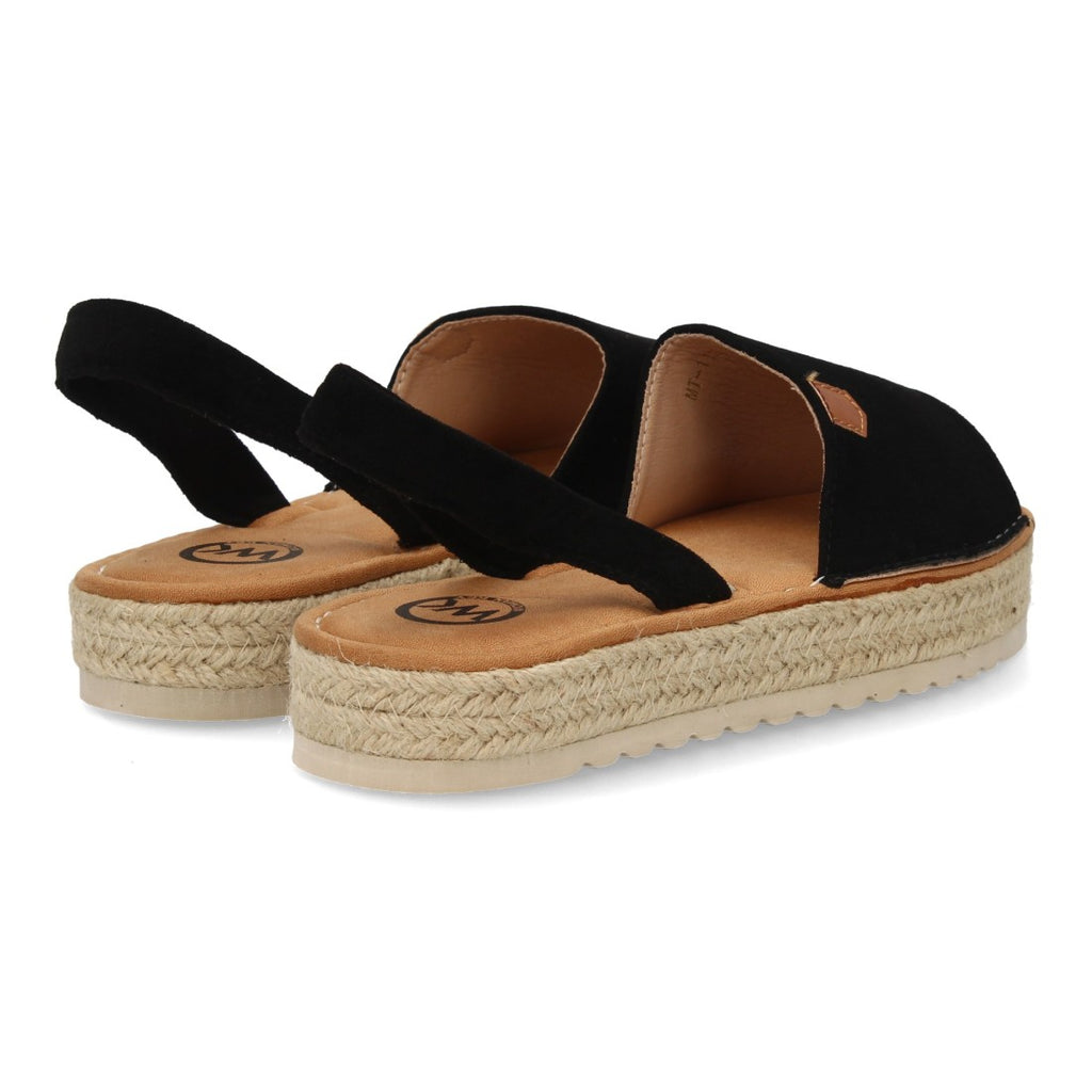 Sandalias mujer Cyrena