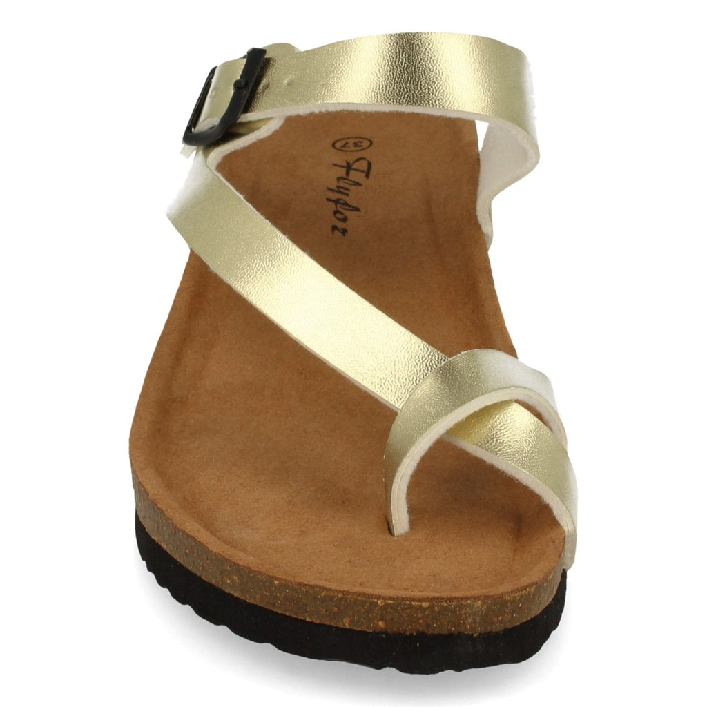 Sandalias mujer Cyrena