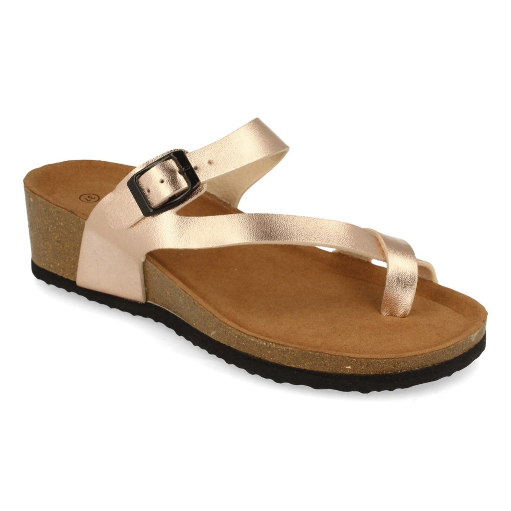 Sandalias mujer Cyrena