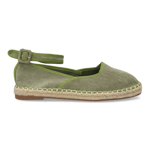 Alpargatas Vainilla Blanca Shop