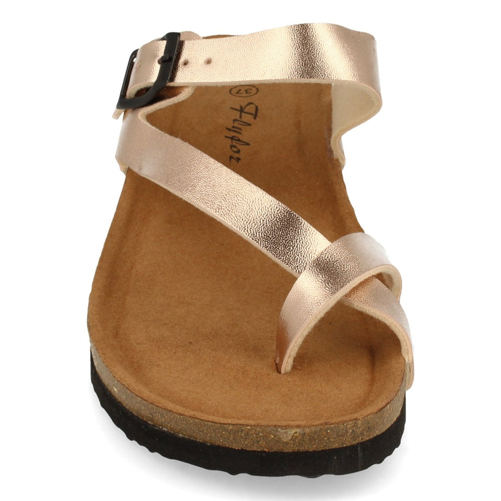 Sandalias mujer Cyrena