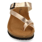 Sandalias mujer Cyrena