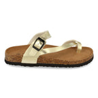 Sandalias mujer Cyrena
