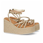 Sandalias mujer Cyrena