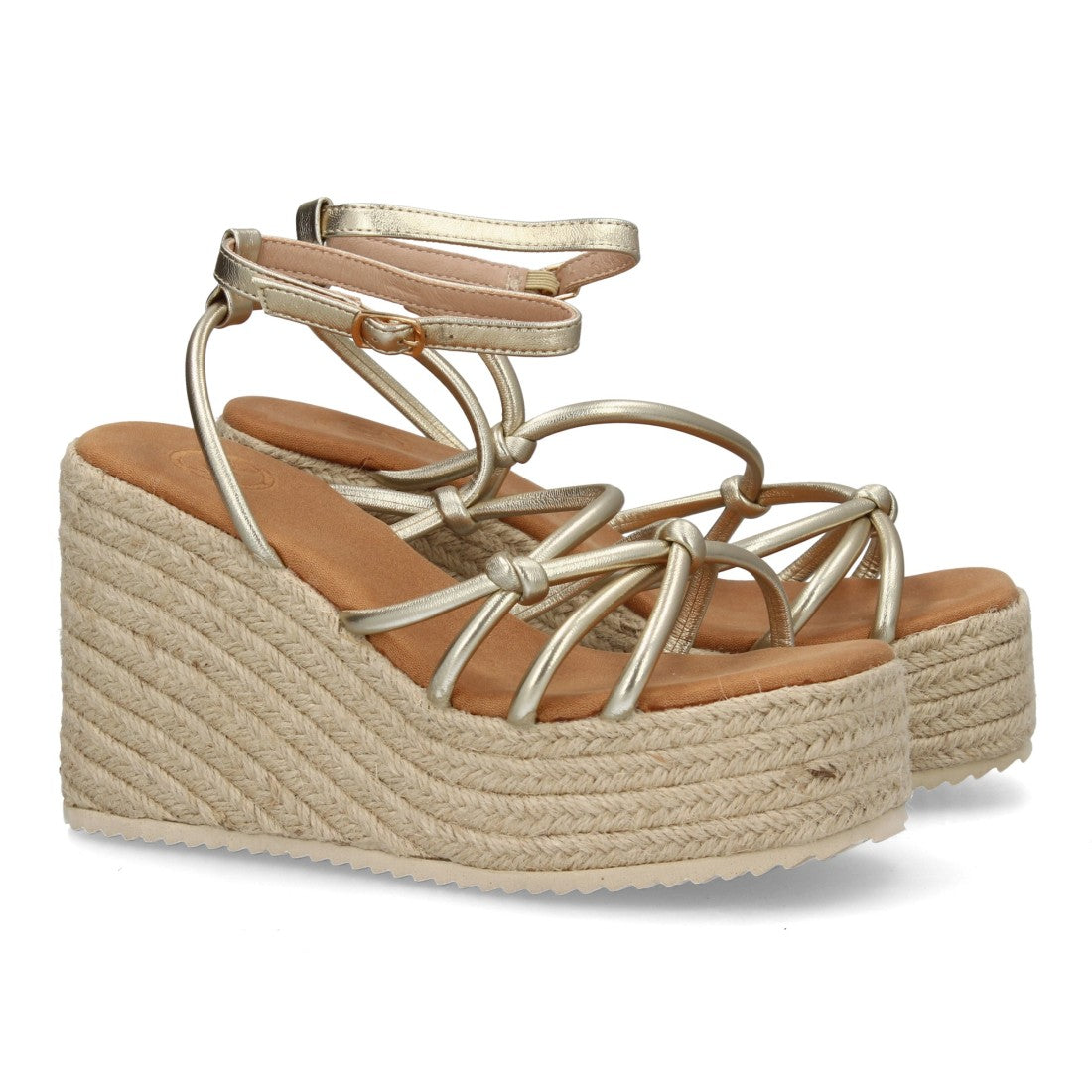 Sandalias mujer Cyrena