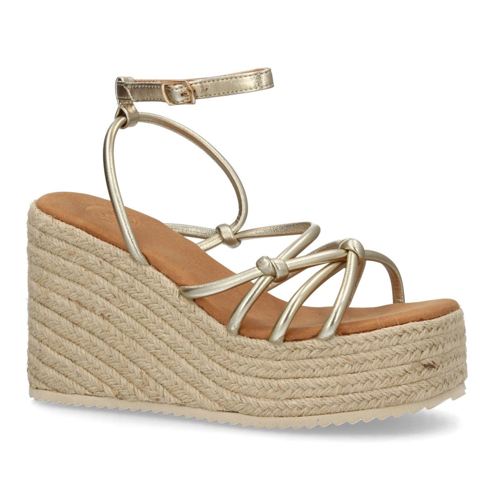 Sandalias mujer Cyrena