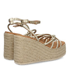 Sandalias mujer Cyrena