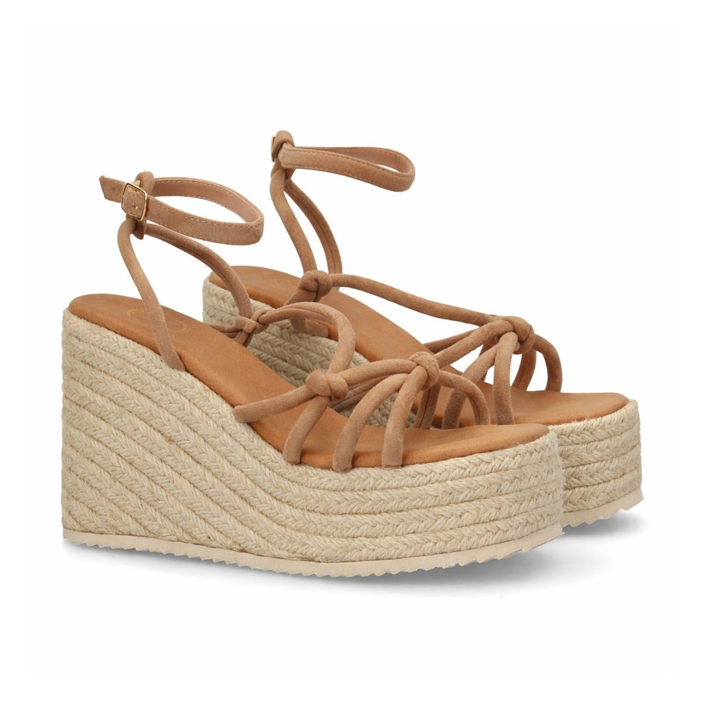 Sandalias mujer Cyrena