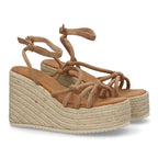 Sandalias mujer Cyrena