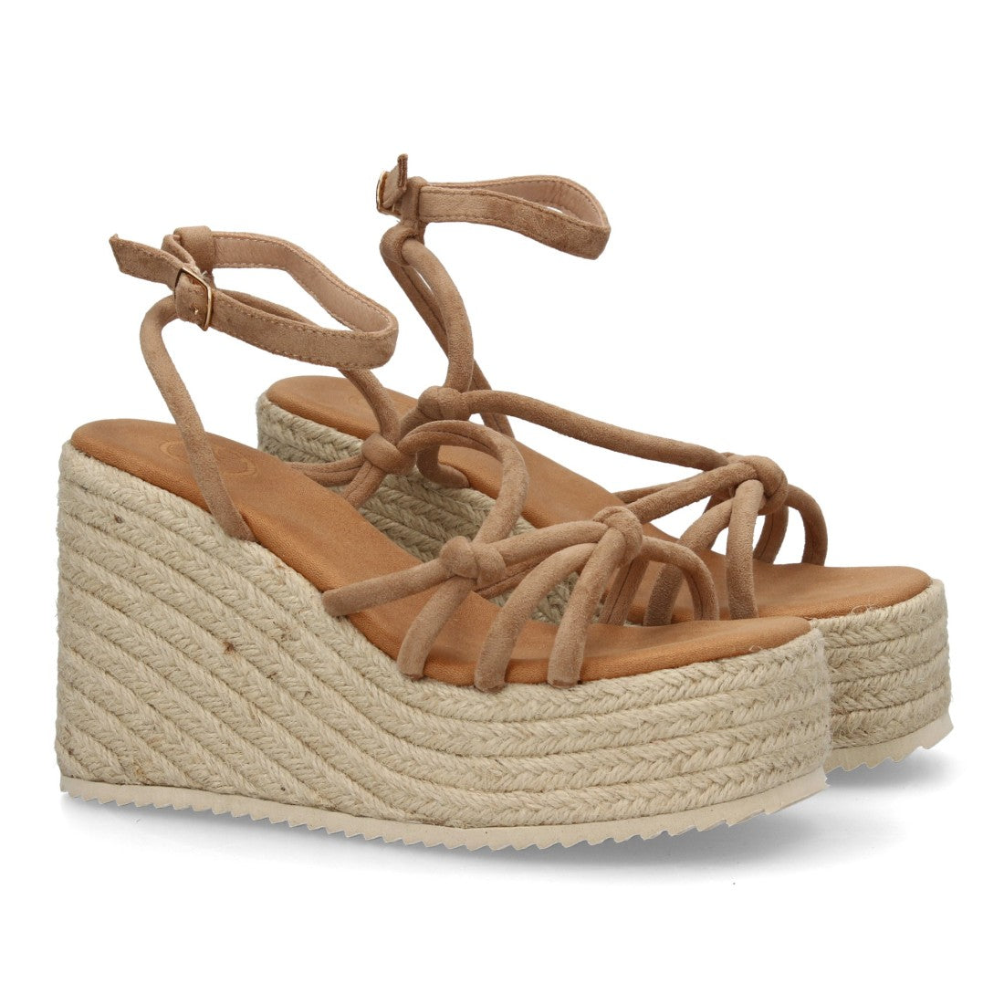 Sandalias mujer Cyrena