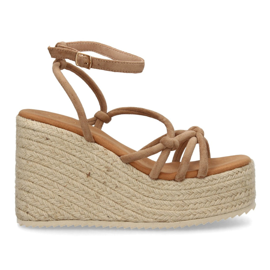 Sandalias mujer Cyrena